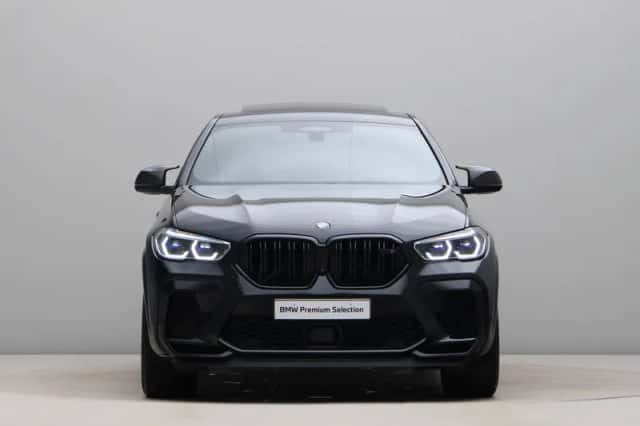 BMW X6M (2021) thumbnail 6