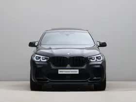 BMW X6M (2021) thumbnail 6