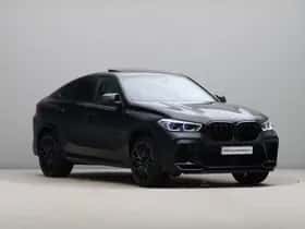 BMW X6M (2021) thumbnail 7