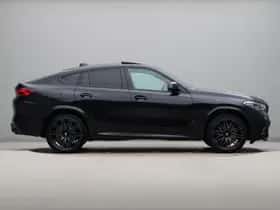 BMW X6M (2021) thumbnail 8