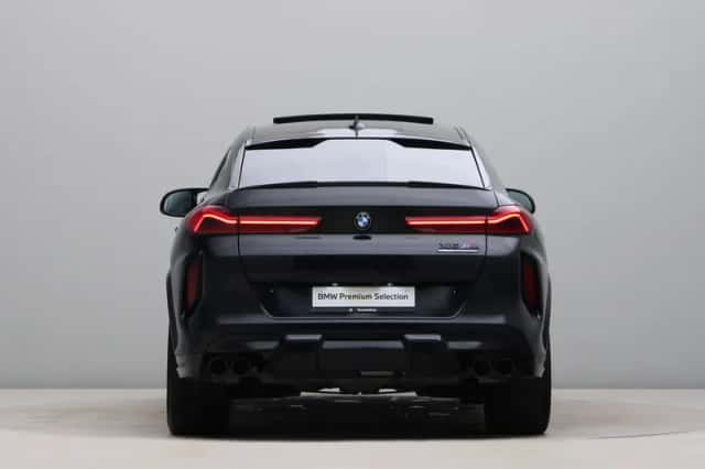BMW X6M (2021) thumbnail 10