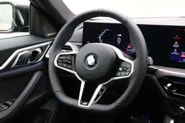 BMW i4 (2026) thumbnail 2