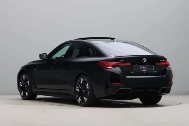 BMW i4 (2026) thumbnail 11