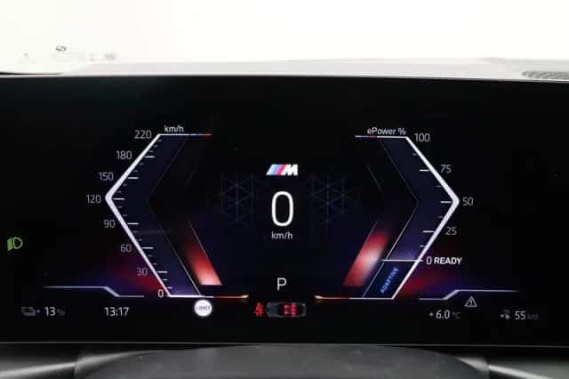 BMW i4 (2026) thumbnail 3