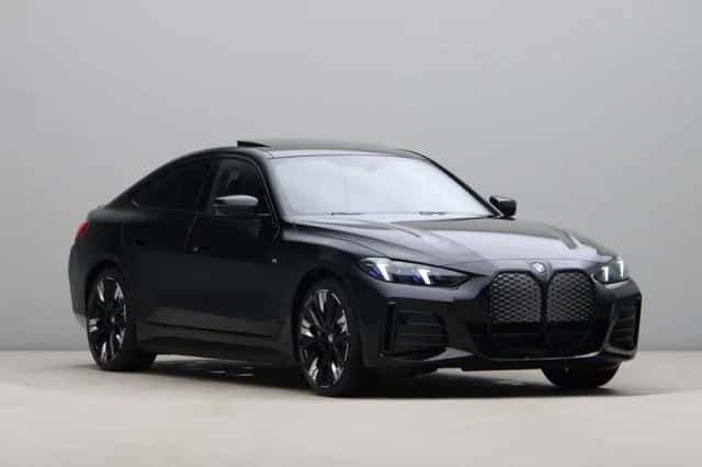 BMW i4 (2026) thumbnail 7