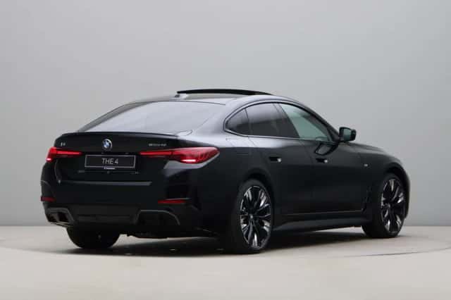 BMW i4 (2026) thumbnail 9