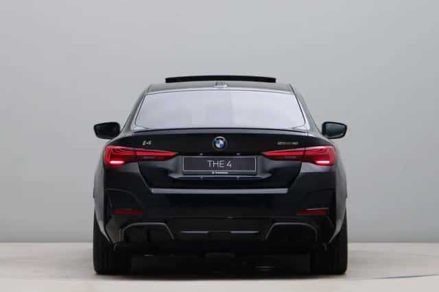 BMW i4 (2026) thumbnail 10
