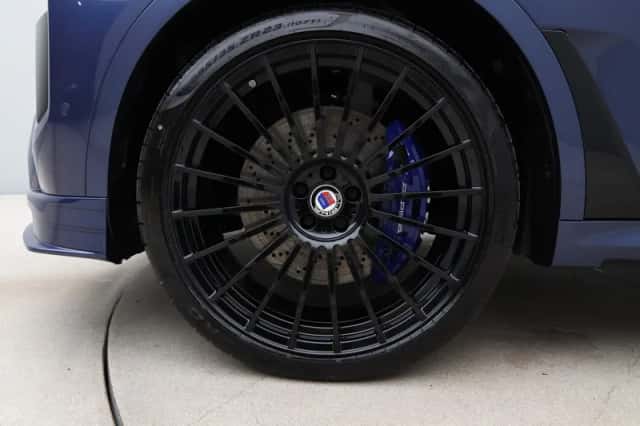 Alpina XB7 (2025) thumbnail 23