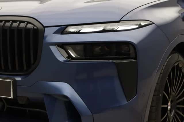 Alpina XB7 (2025) thumbnail 24