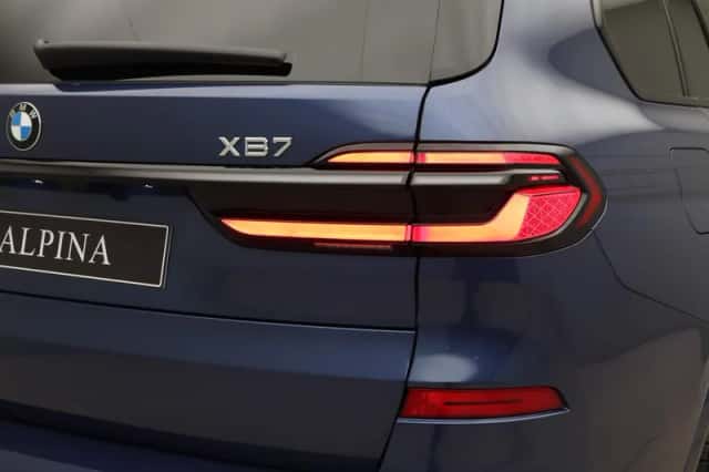 Alpina XB7 (2025) thumbnail 25