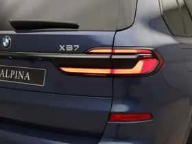 Alpina XB7 (2025) thumbnail 25