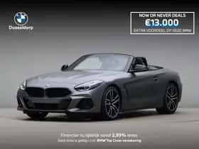 BMW Z4 (2026)