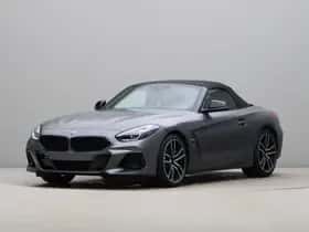 BMW Z4 (2026) thumbnail 2