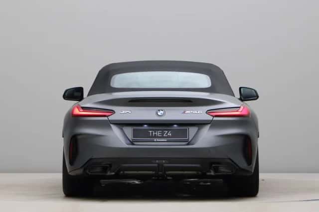 BMW Z4 (2026) thumbnail 11