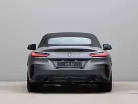 BMW Z4 (2026) thumbnail 11