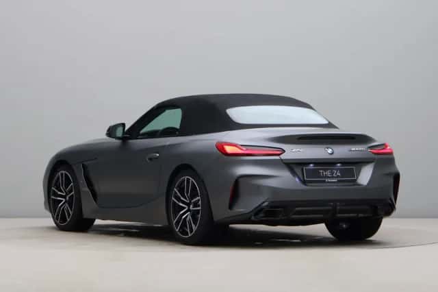 BMW Z4 (2026) thumbnail 13