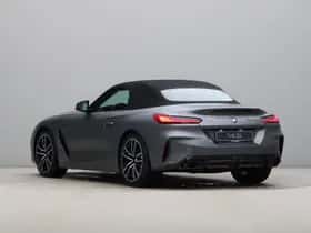 BMW Z4 (2026) thumbnail 13