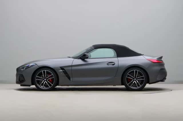 BMW Z4 (2026) thumbnail 15