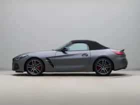 BMW Z4 (2026) thumbnail 15