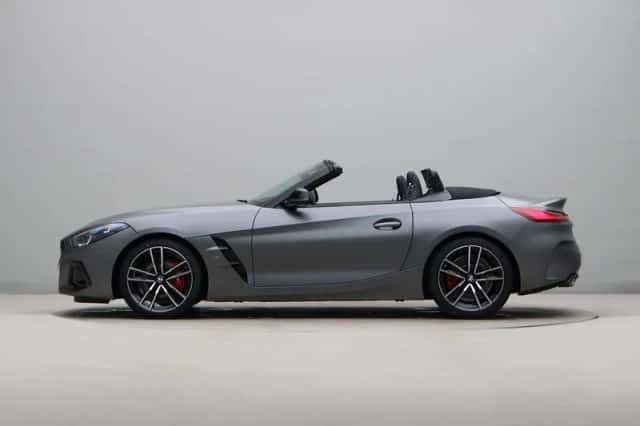 BMW Z4 (2026) thumbnail 16