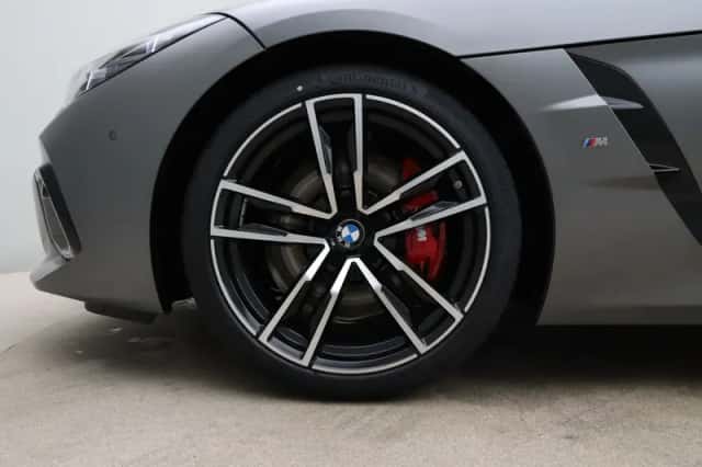 BMW Z4 (2026) thumbnail 17