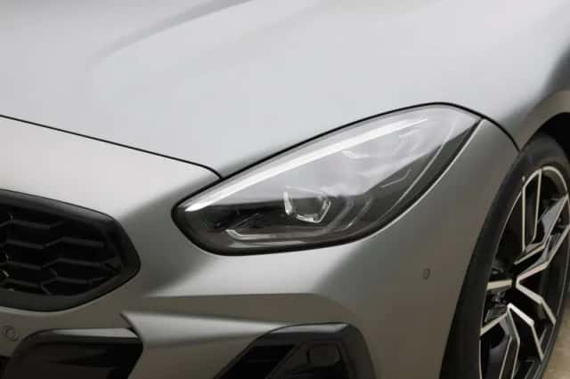 BMW Z4 (2026) thumbnail 18
