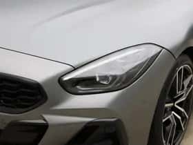 BMW Z4 (2026) thumbnail 18
