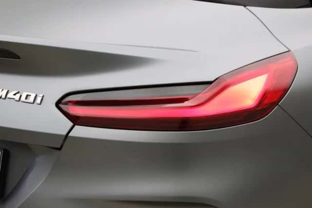 BMW Z4 (2026) thumbnail 19