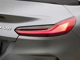 BMW Z4 (2026) thumbnail 19