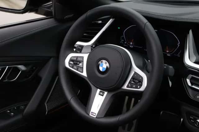 BMW Z4 (2026) thumbnail 20