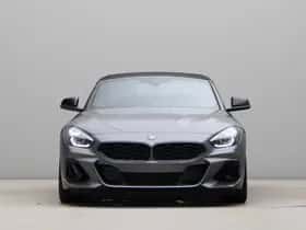 BMW Z4 (2026) thumbnail 3