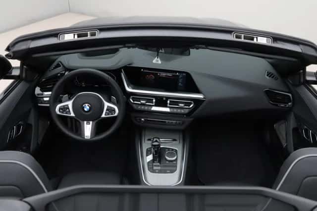 BMW Z4 (2026) thumbnail 21