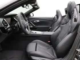 BMW Z4 (2026) thumbnail 24