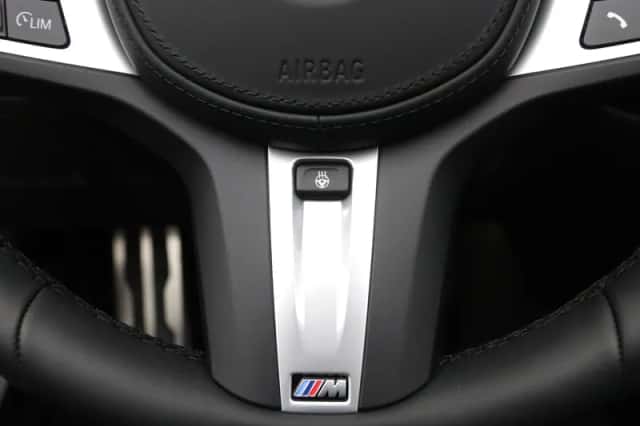 BMW Z4 (2026) thumbnail 25