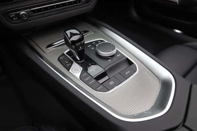 BMW Z4 (2026) thumbnail 26