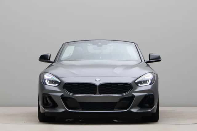 BMW Z4 (2026) thumbnail 4