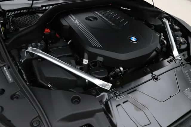 BMW Z4 (2026) thumbnail 32