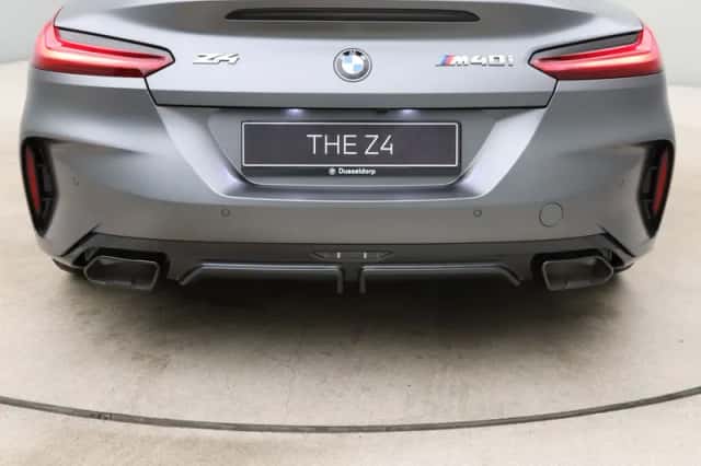 BMW Z4 (2026) thumbnail 33