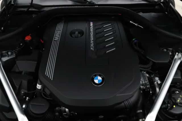 BMW Z4 (2026) thumbnail 34
