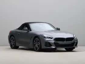 BMW Z4 (2026) thumbnail 5