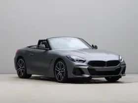 BMW Z4 (2026) thumbnail 6