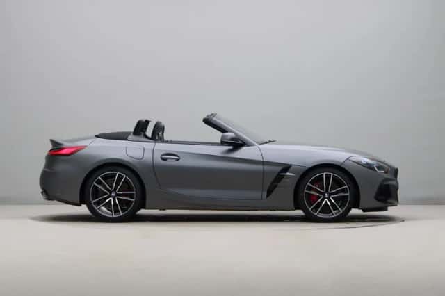 BMW Z4 (2026) thumbnail 7