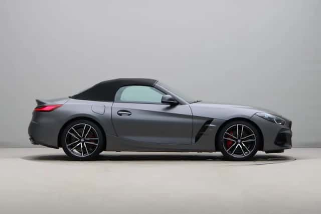 BMW Z4 (2026) thumbnail 8