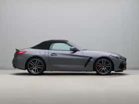 BMW Z4 (2026) thumbnail 8