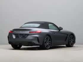 BMW Z4 (2026) thumbnail 9
