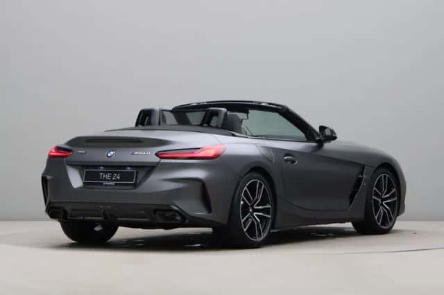BMW Z4 (2026) thumbnail 10