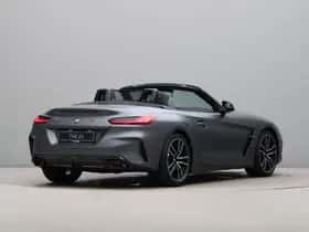 BMW Z4 (2026) thumbnail 10