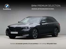 BMW 5-Serie (2025)