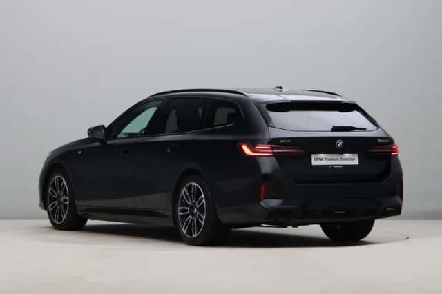 BMW 5-Serie (2025) thumbnail 11