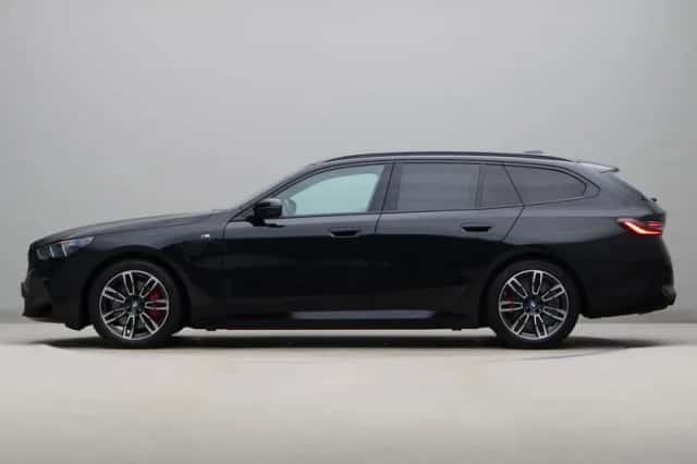 BMW 5-Serie (2025) thumbnail 12